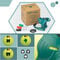 BallTrace - Paws & Thumbs | Game Point Green