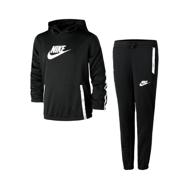 Sportswear Poly Pack Hook Tracksuit