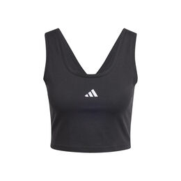 Essentials Small Logo Cotton Lifestyle Tank