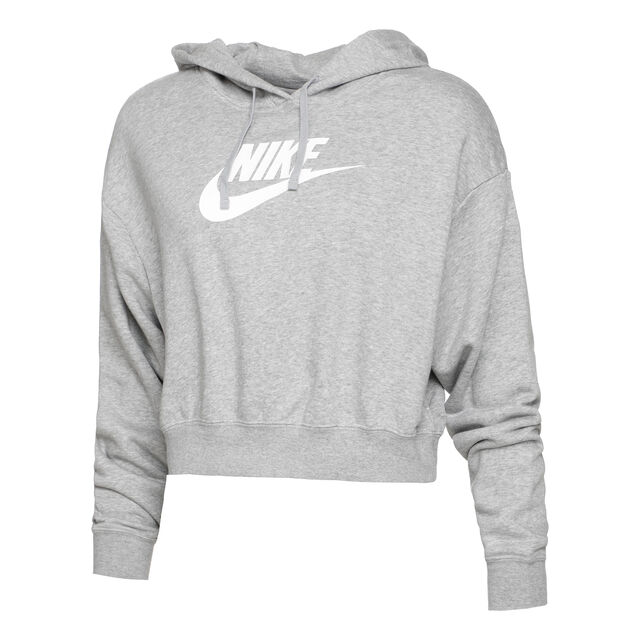 Sportswear Club Fleece GX Crop Hoody