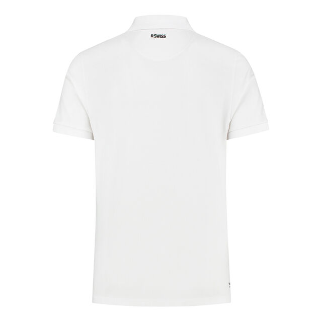 Sport Heritage Pique Basic Polo Men