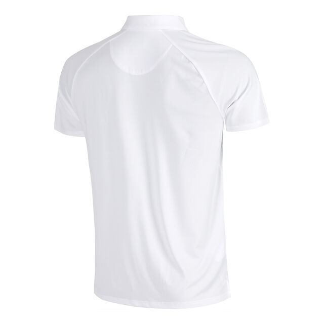 SS Legacy Gussett Polo