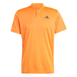 Club Tennis Henley Shirt