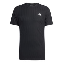 Freelift T-Shirt Herren-Schwarz