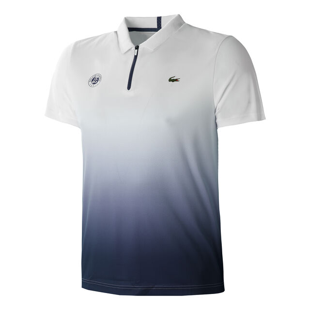 Roland Garros Polo Men