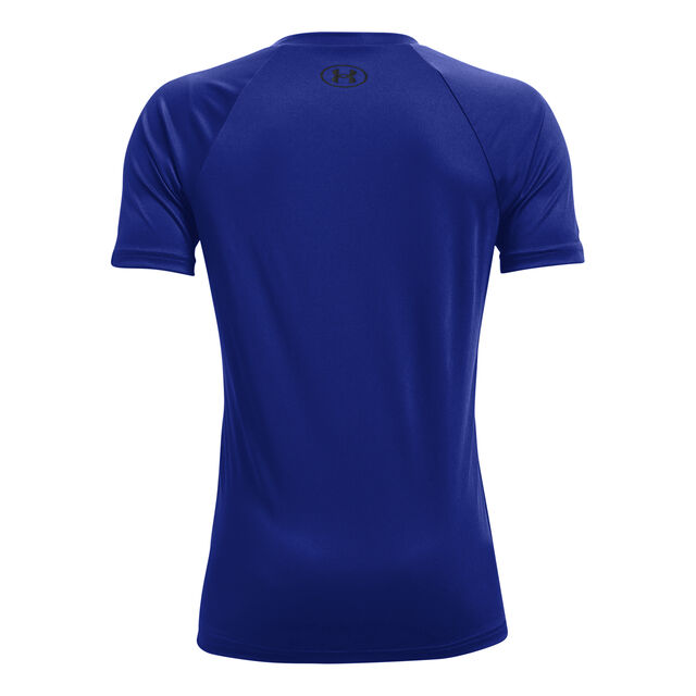 Tech Big Logo Shortsleeve