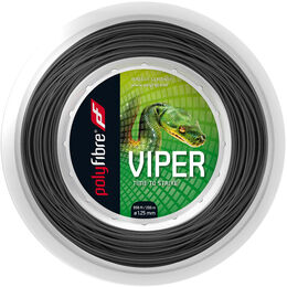 Viper Saitenrolle 200m-Grau