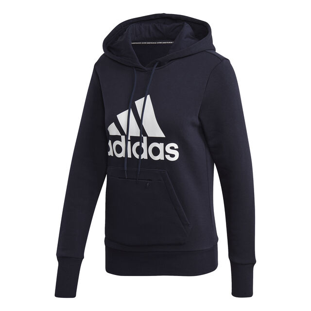 Badge of Sport Overhead Hoody Women