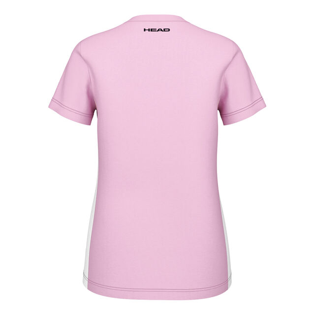 Tie-Break T-Shirt Women