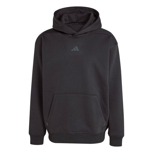 OVERSIZE HOODIE