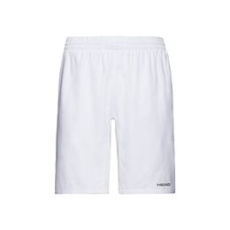 Club 9in Shorts Herren-Weiß,Silber