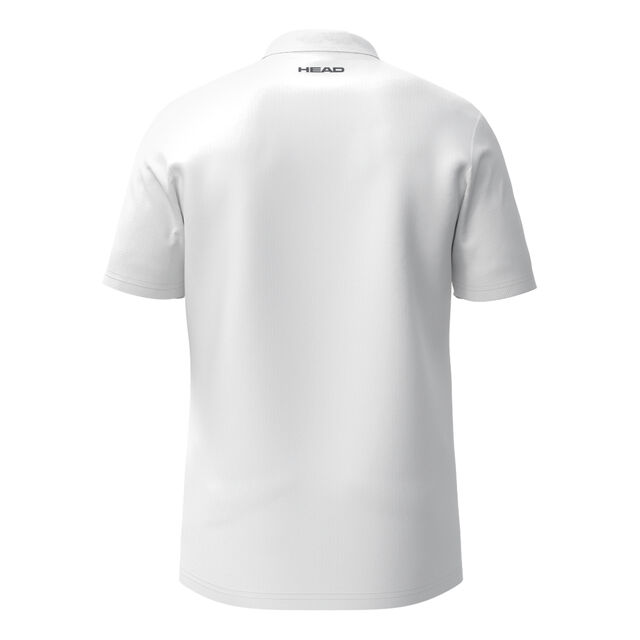 CLUB 25 TECH Polo Shirt Men