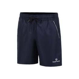 Rob Pl Shorts Herren-Blau,Weiß
