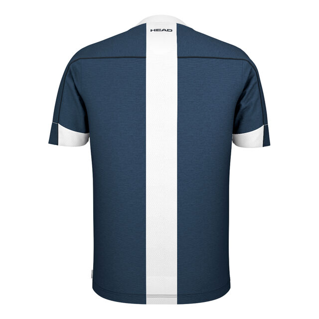 Performance Polo Shirt Cooling Men