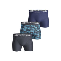 Shadeline Sammy Shorts 3-Pack Men