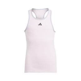 Club Tank-Top Mädchen-Rosa