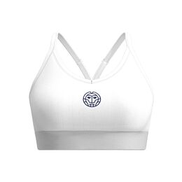 Crew Low Support Strappy Bra