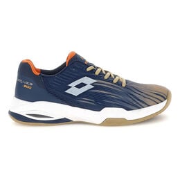 Mirage 200 II PRT SPD Sandplatzschuh Herren - dunkelblau, beige