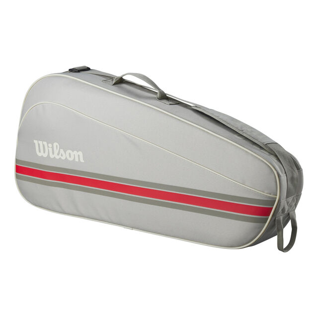 3PK TEAM RACKET BAG 2025 Oats