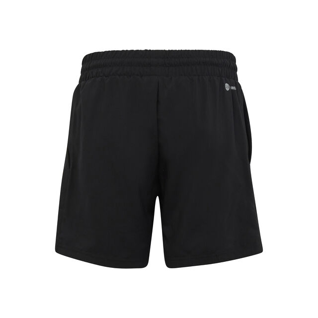 Club Tennis 3-Stripes Shorts