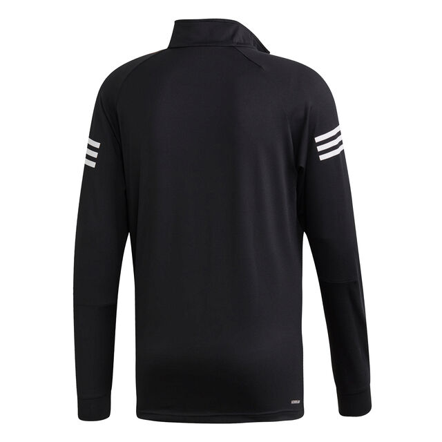 Club 1/4 Zip Midlayer Men