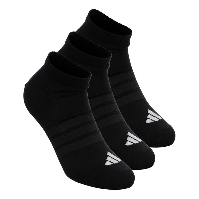 Essentials Low Socks 3P