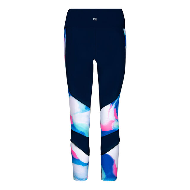Abiba Tech Mesh Tight - blue/ rose