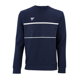 Team Sweater Marine S