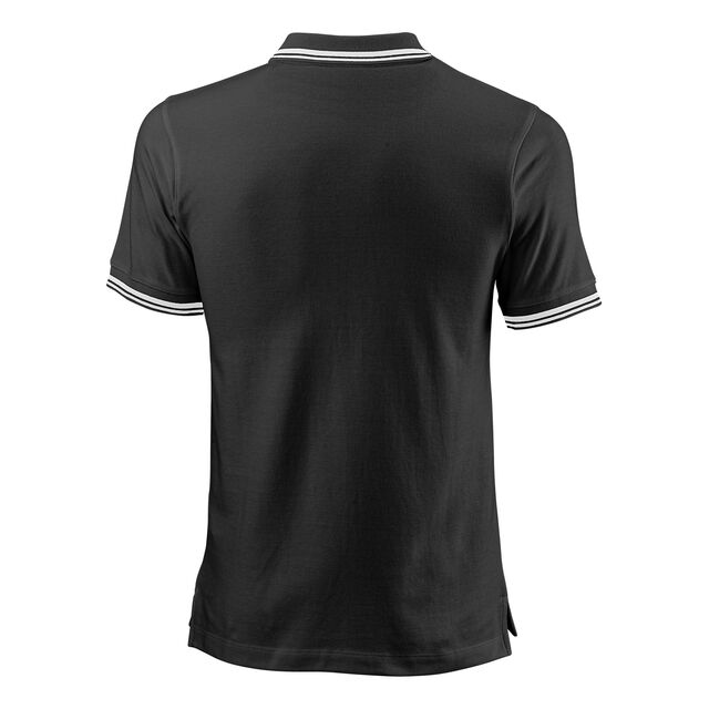 Team II Cotton Polo Men