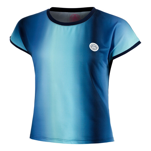 Spike V-Neck Tee