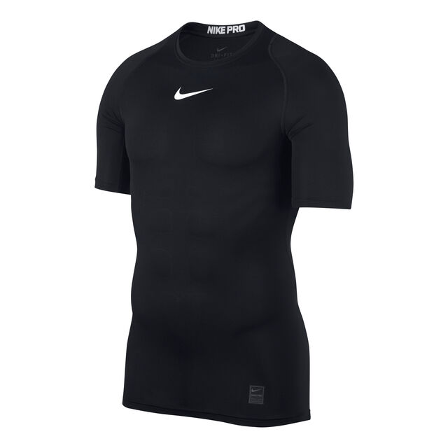 Pro Top Shortsleeve Men