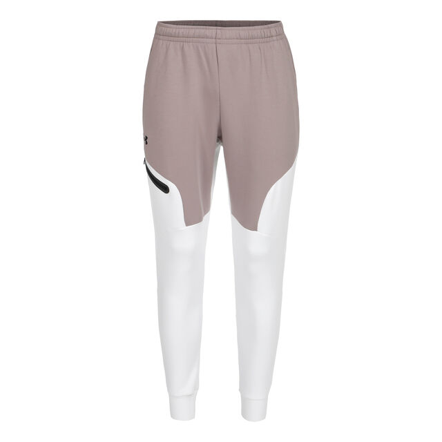 Unstoppable Flc Jgr EU-GRY Fleece Bottoms