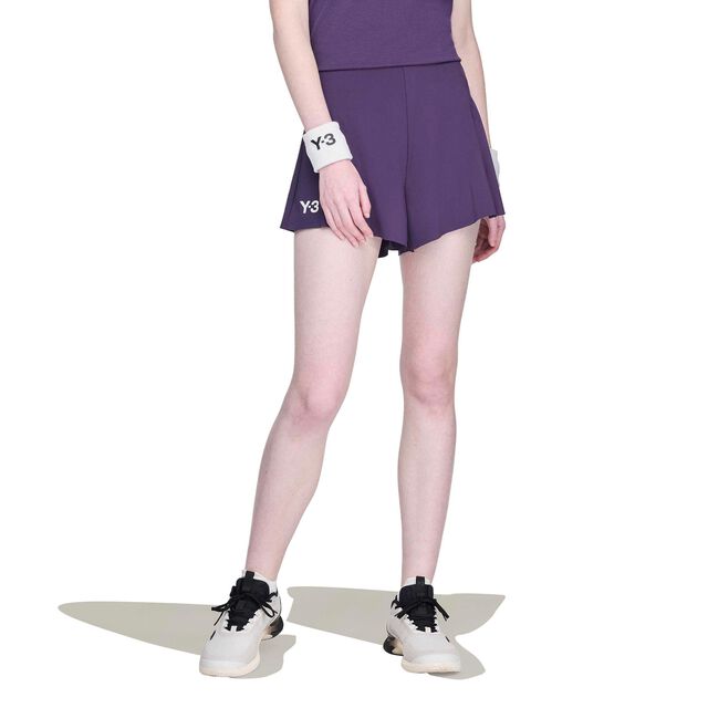 Y-3 MATCH SHORT