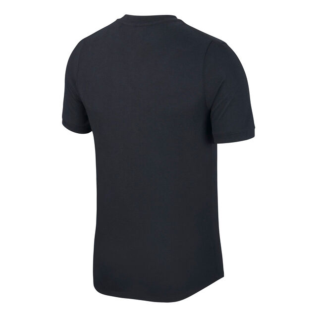 Court Dry Challenger Shortsleeve Top Men