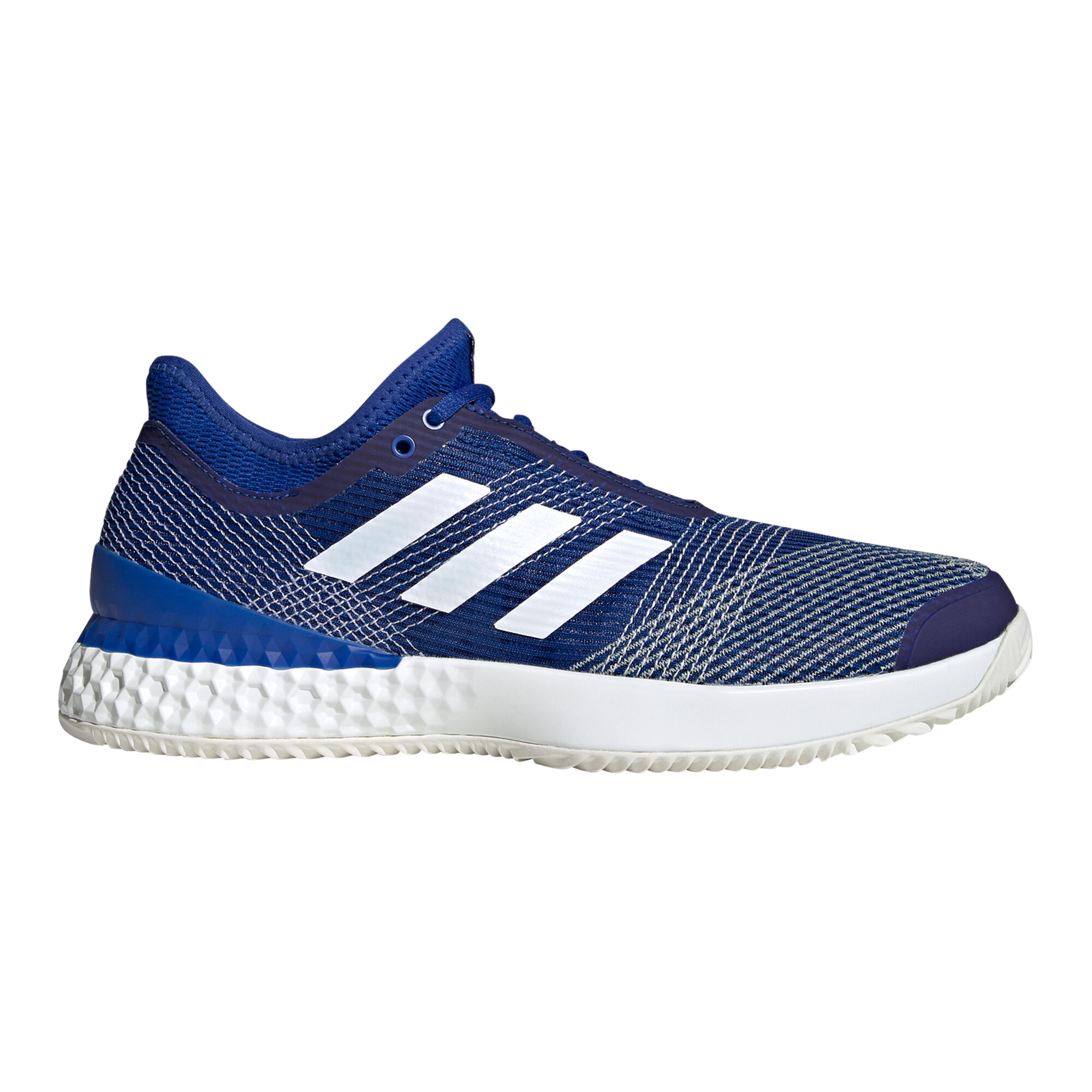 adidas Adizero Ubersonic 3 Sandplatzschuh Herren online kaufen | CenterCourt.de