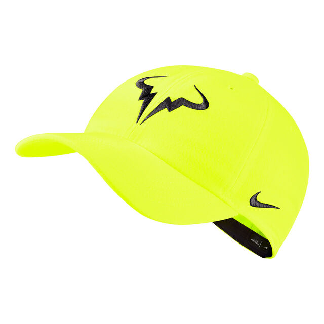 Court AeroBill H86 Rafa Tennis Hat