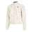 W NKCT WR POLY KNIT JKT HRTGE