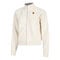 W NKCT WR POLY KNIT JKT HRTGE