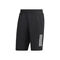 Club 3-Stripes Tennis Shorts