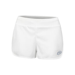 Squadra III Shorts Damen-Weiß