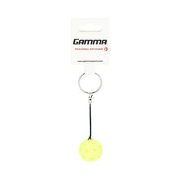 Gamma Pickleball Schlüsselanhänger
