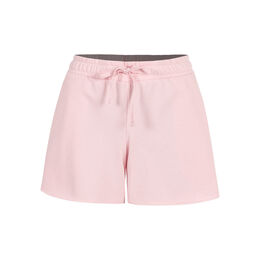 Rival Terry Ballshorts Damen-Pink