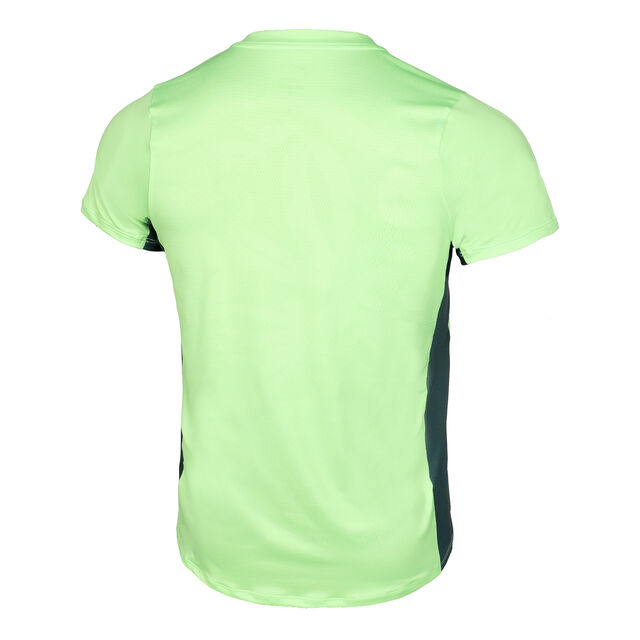 Court Dri-Fit Advantage printed Top