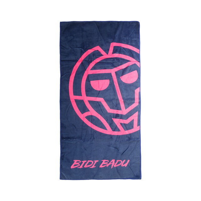 Luan Medium Towel Unisex