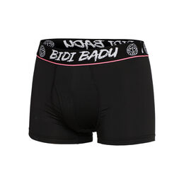 Crew Boxer Short Herren-Schwarz