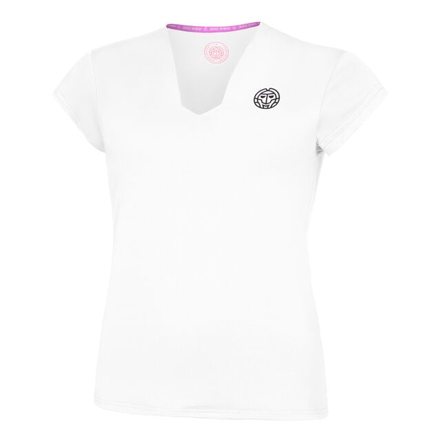 Pure Wild V-Neck Tee
