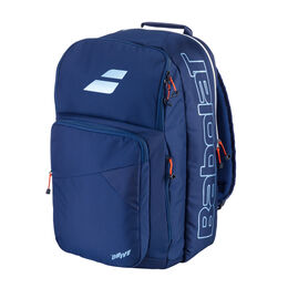 Pure Drive Rucksack-Blau
