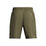 Ua Tech Woven Wordmark Short-Blk