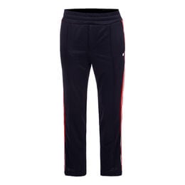 Ace Retro Track Trainingshose Herren-Dunkelblau