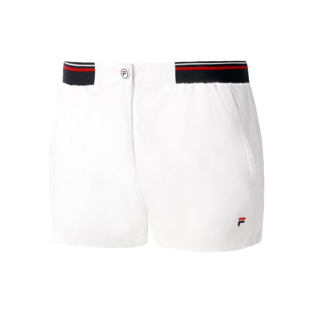 Boxy Short Bianca Women